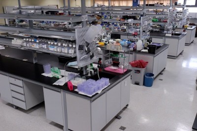 Laboratory