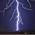 Lightning Strike