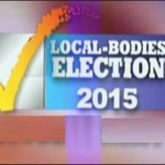 Local Body Election 2015