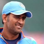 Mahendra Singh Dhoni