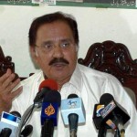Makhdoom Amin Fahim
