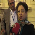 Maliha Lodhi