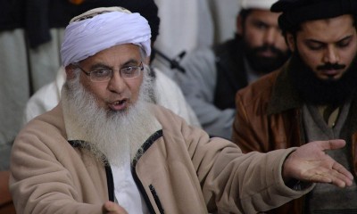 Maulana Abdul Aziz