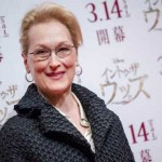 Meryl Streep