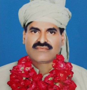 Mian Amjad Mahmood