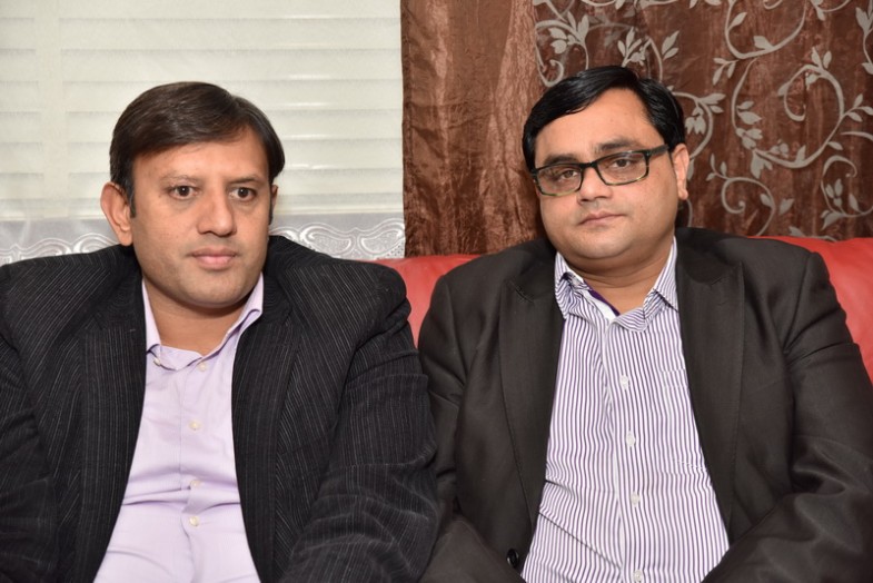 Mian Irfan Siddiq Father Fatihah Khwani