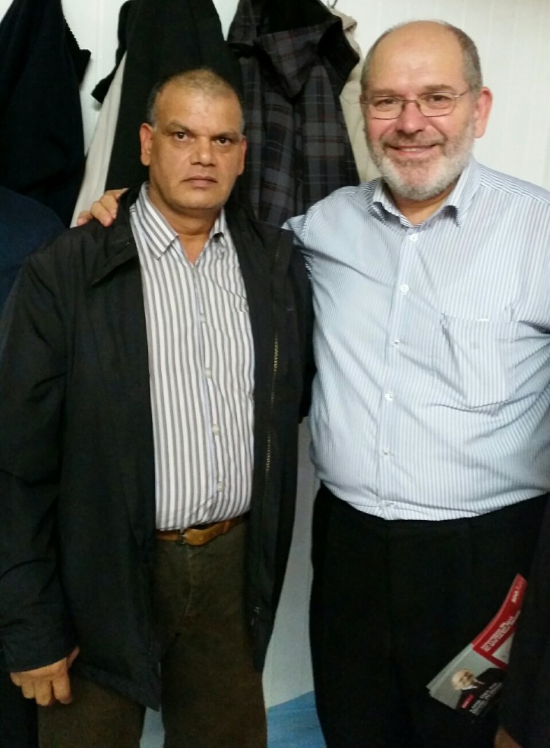 Mosque albilal Vienna Umaralravi Pakistanis Community Meeting