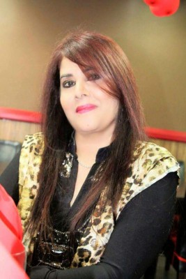 پیرس ملٹی کلر آف فرانس کے زیر اہتمام فیشن شو کی کامیابی میں عشائیہ