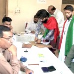 Municipal Elections