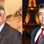 Munir Ahmad Warraich,Chaudhry Abdul Rauf