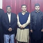 Muslim Conference Watford UK