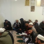Mustafa Islamic Center, Quran Khawani