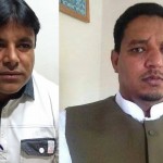 Nadeem Khan And Imtiaz
