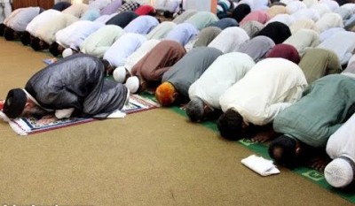 Namaz-e-Juma