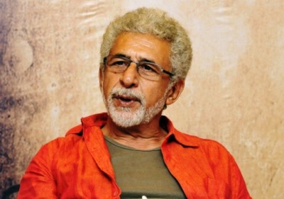 Naseeruddin Shah