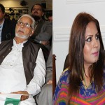 Nasra Farooqi & Ali Asghar Shamsi