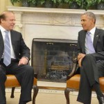 Nawaz Sharif and Obama