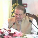 Nawaz Sharif