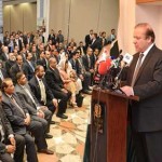 Nawaz Sharif