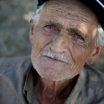 Old Age