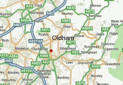 Oldham