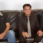PML N Meeting