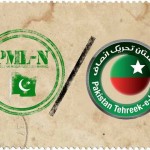 PML N PTI