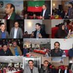 PTI,France Meeting