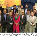 Pahari and kashmiri Musical Event by Kashmiri Voices