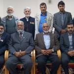 Pakistan Awami Tehreek,Denmark