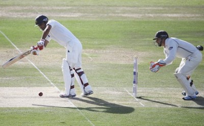 Pakistan England Test Match