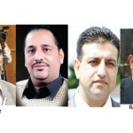 Pakistan Muslim League Britain Leaders