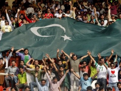 Pakistan Patriotism