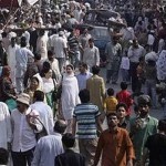 Pakistan Population