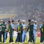 Pakistan Vs India