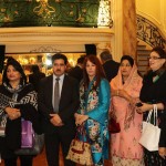 Pakistani Embassy Paris Black Day Ceremony