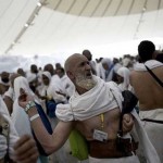 Pakistanis Pilgrims