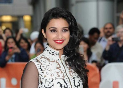  Parineeti Chopra