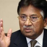 Pervez Musharraf