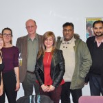 Photo National Union of Journalists (NUJ) Great Britain
