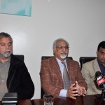 Press Conference