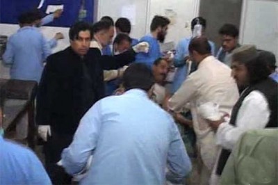 Quetta Blast