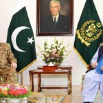 Raheel Sharif and Nawaz Sharif