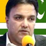 Raja Zubair Iqbal Kayani