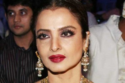 Rekha