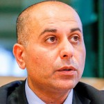 Sajjad H Karim MEP