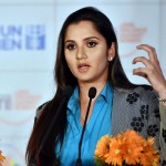 Sania Mirza