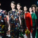 Sao Paulo Fashion Week