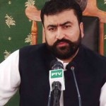 Sarfraz Bugti