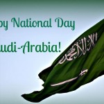 Saudi National Day
